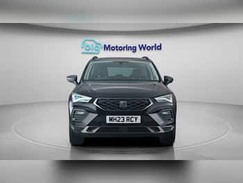 Used SEAT Ateca 2023 for sale - 79818974: Photo