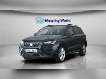 Used SEAT Ateca 2023 for sale - 79818974: Photo