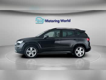 Used SEAT Ateca 2023 for sale - 79818974: Photo