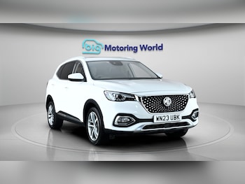Used MG MG HS 2023 for sale - 79266379: Photo