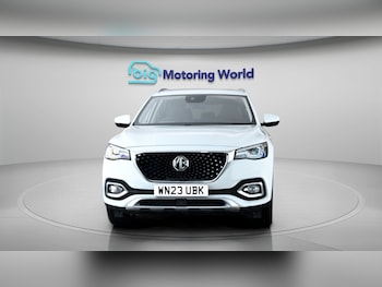 Used MG MG HS 2023 for sale - 79266379: Photo