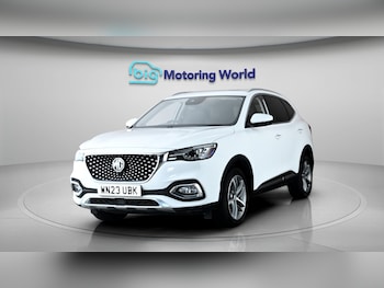 Used MG MG HS 2023 for sale - 79266379: Photo