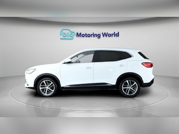 Used MG MG HS 2023 for sale - 79266379: Photo