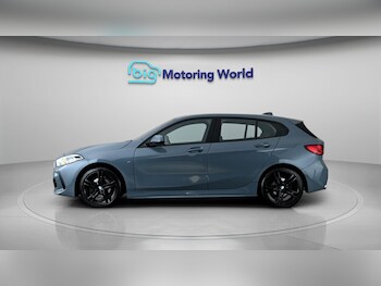 Used BMW 1 Series 2021 for sale - 78838461: Photo