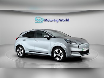 Used Ford Puma 2025 for sale - 78757830: Photo