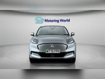 Used Ford Puma 2025 for sale - 78757830: Photo
