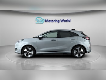 Used Ford Puma 2025 for sale - 78757830: Photo