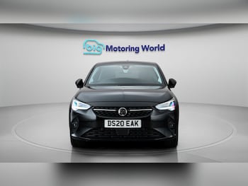 Used Vauxhall Corsa 2020 for sale - 78836676: Photo