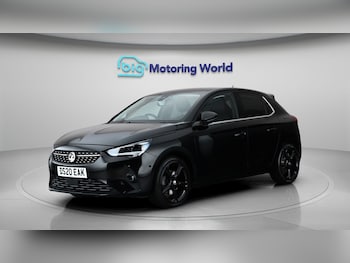 Used Vauxhall Corsa 2020 for sale - 78836676: Photo