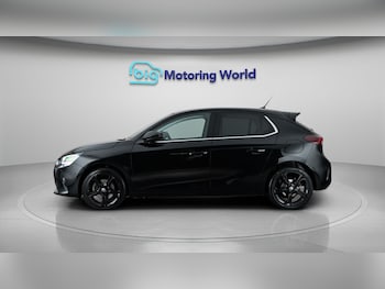 Used Vauxhall Corsa 2020 for sale - 78836676: Photo