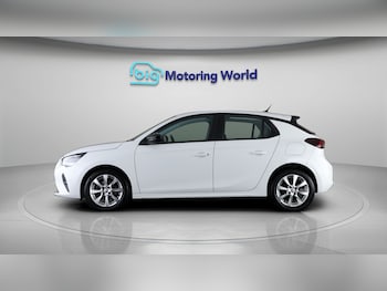 Used Vauxhall Corsa 2022 for sale - 79205283: Photo