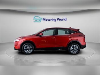 Used Nissan Qashqai 2023 for sale - 79173973: Photo