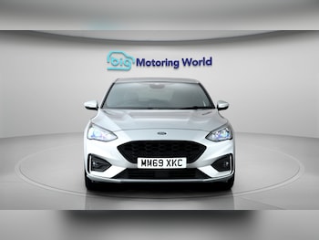 Used Ford Focus 2020 for sale - 79301521: Photo