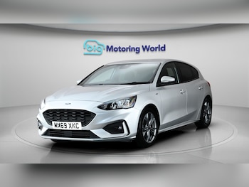 Used Ford Focus 2020 for sale - 79301521: Photo