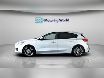 Used Ford Focus 2020 for sale - 79301521: Photo