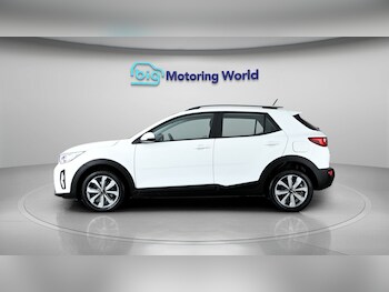 Used Kia Stonic 2022 for sale - 78858828: Photo
