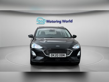 Used Ford Focus 2020 for sale - 79479518: Photo
