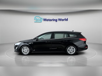 Used Ford Focus 2020 for sale - 79479518: Photo