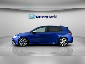 Used Volkswagen Golf 2023 for sale - 78801233: Photo