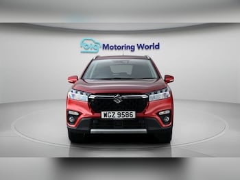 Used Suzuki SX4 S-Cross 2022 for sale - 79479186: Photo