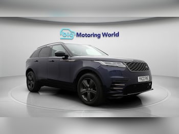 Used Land Rover Range Rover Velar 2022 for sale - 78610932: Photo