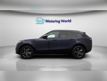 Used Land Rover Range Rover Velar 2022 for sale - 78610932: Photo