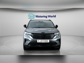 Used Renault Austral 2023 for sale - 79244420: Photo