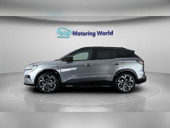 Used Renault Austral 2023 for sale - 79244420: Photo