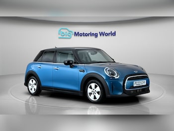 Used MINI Hatch 2022 for sale - 78870171: Photo
