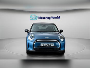 Used MINI Hatch 2022 for sale - 78870171: Photo