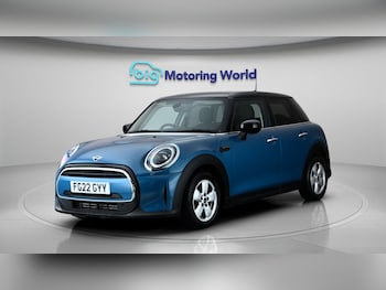 Used MINI Hatch 2022 for sale - 78870171: Photo