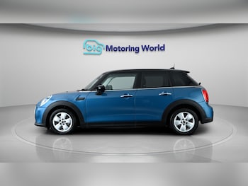 Used MINI Hatch 2022 for sale - 78870171: Photo