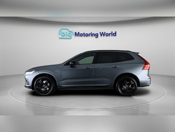 Used Volvo XC60 2021 for sale - 78667502: Photo