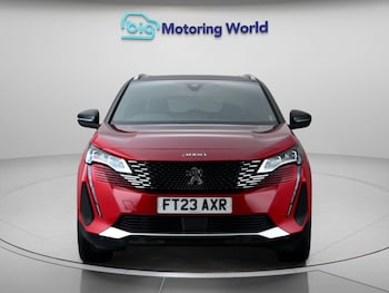 Used Peugeot 3008 2023 for sale - 79585922: Photo