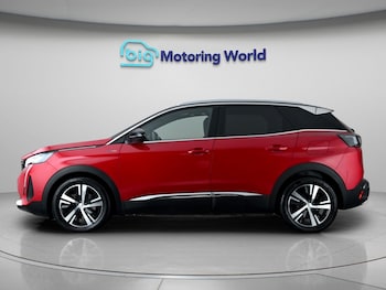 Used Peugeot 3008 2023 for sale - 79585922: Photo