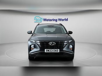 Used Hyundai TUCSON 2023 for sale - 79344139: Photo