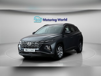 Used Hyundai TUCSON 2023 for sale - 79344139: Photo