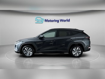 Used Hyundai TUCSON 2023 for sale - 79344139: Photo