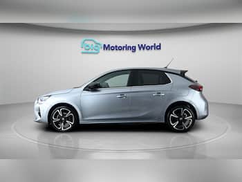 Used Vauxhall Corsa 2023 for sale - 79639491: Photo