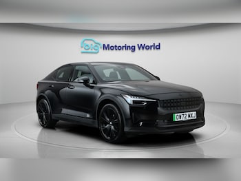 Used Polestar Polestar 2 2023 for sale - 79285585: Photo