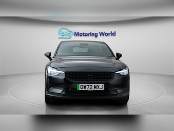 Used Polestar Polestar 2 2023 for sale - 79285585: Photo