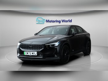 Used Polestar Polestar 2 2023 for sale - 79285585: Photo