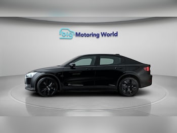 Used Polestar Polestar 2 2023 for sale - 79285585: Photo