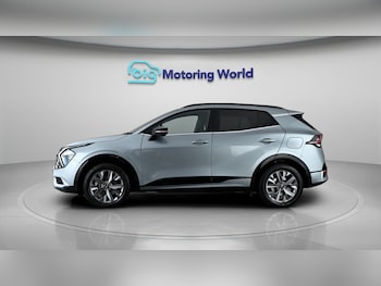 Used Kia Sportage 2024 for sale - 78757865: Photo