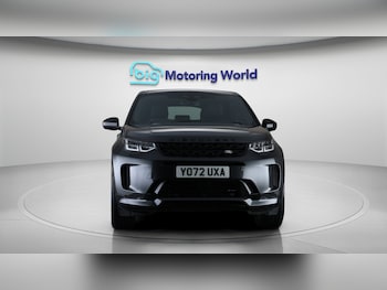 Used Land Rover Discovery Sport 2022 for sale - 78602811: Photo