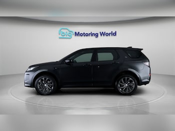 Used Land Rover Discovery Sport 2022 for sale - 78602811: Photo