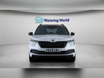 Used Skoda Kamiq 2023 for sale - 78700576: Photo