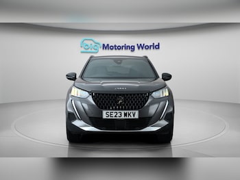Used Peugeot 2008 2023 for sale - 79378949: Photo