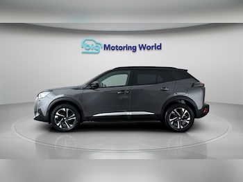 Used Peugeot 2008 2023 for sale - 79378949: Photo