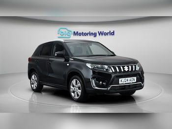 Used Suzuki Vitara 2024 for sale - 79417324: Photo
